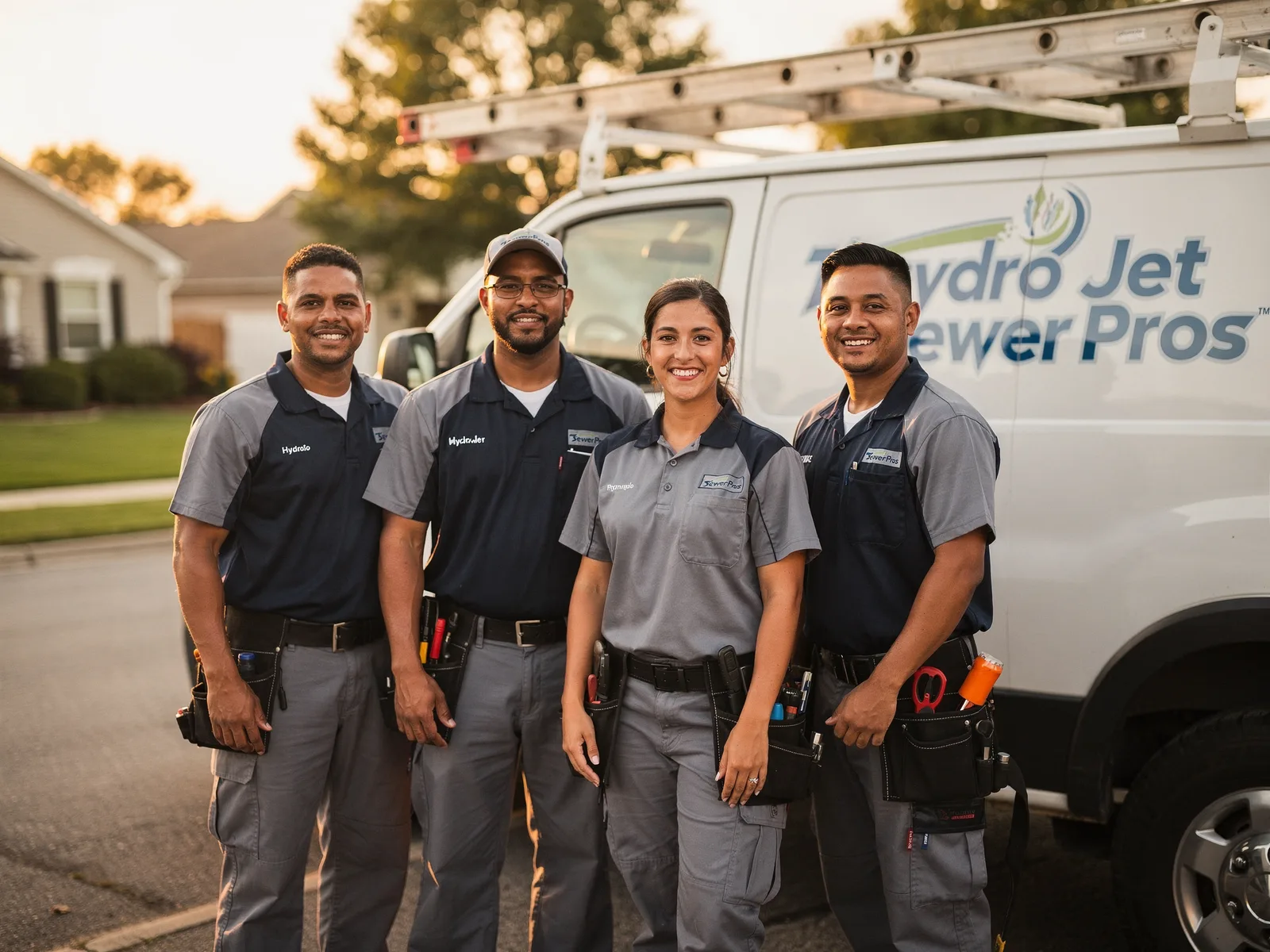 Hydro Jetting company in Tangipahoa, LA